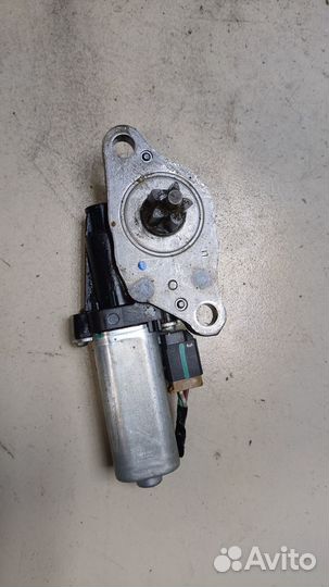 Электропривод Honda Accord 10, 2018