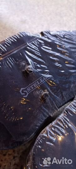 Тормозные колодки