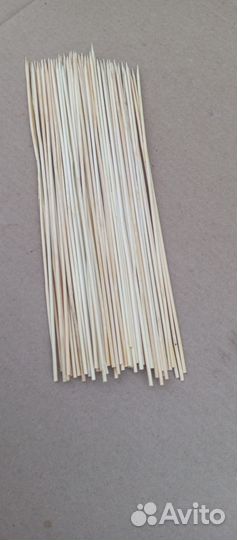 Шпажки - шампуры