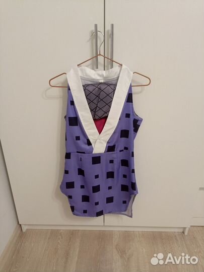 Косплей Хинацуру