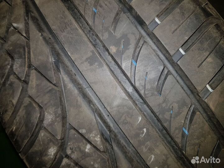 Toyota колесо в сборе R16 205 65 лето