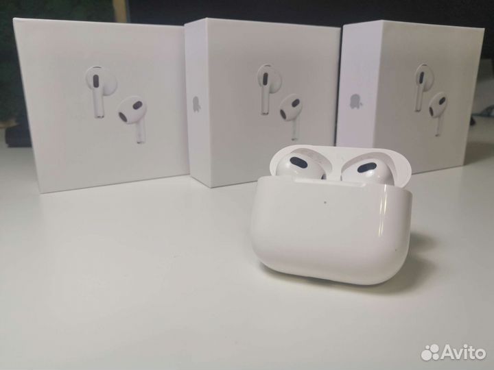 Airpods 3