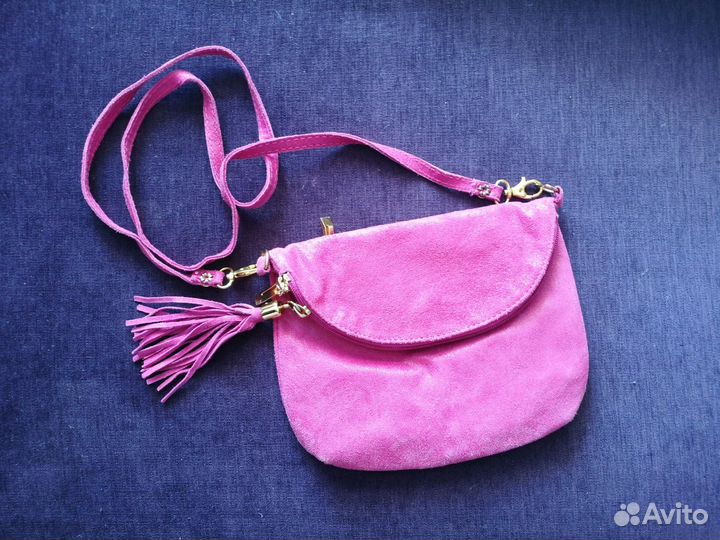 Сумка италия