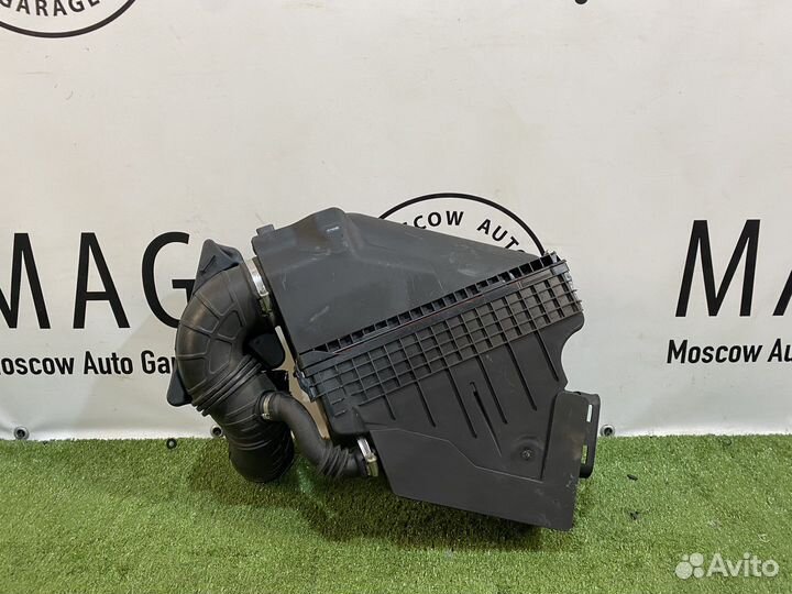 Корпус воздушного фильтра BMW X5 F15