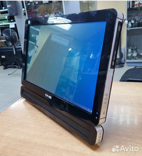 Моноблок DNS