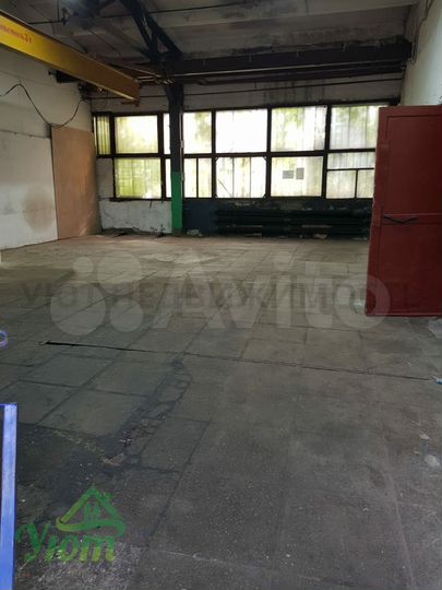 Сдам производственное помещение, 160 м²