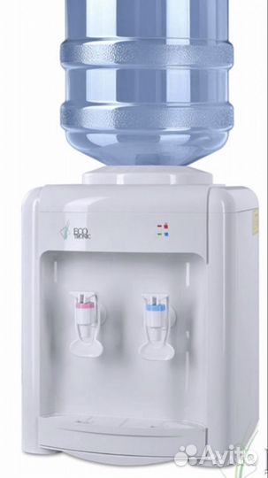 Кулер для воды Ecotronic H2-TN
