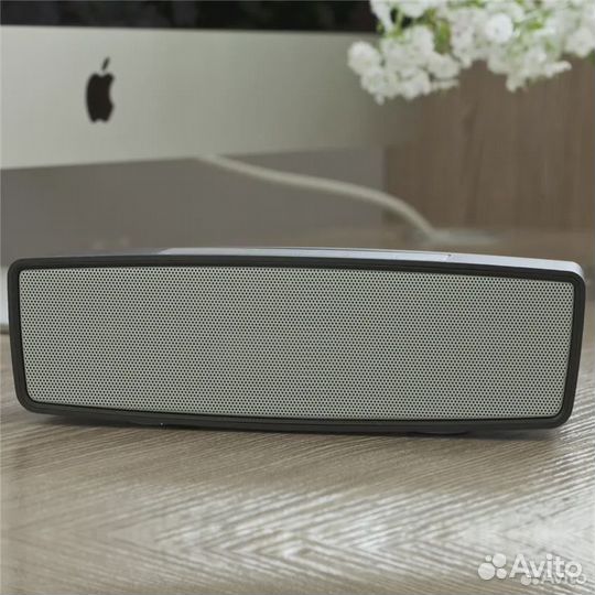 Колонка музыкальная Bluetooth speaker