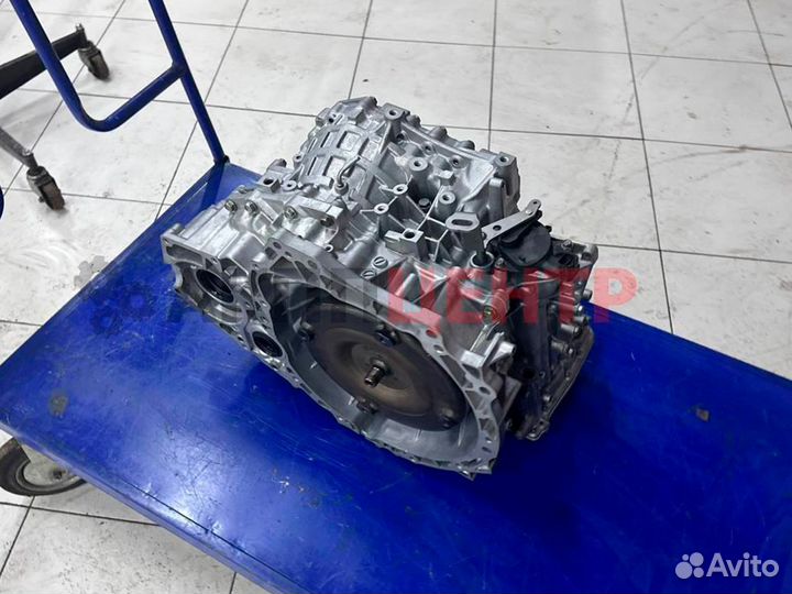 Вариатор Nissan X Trail t31