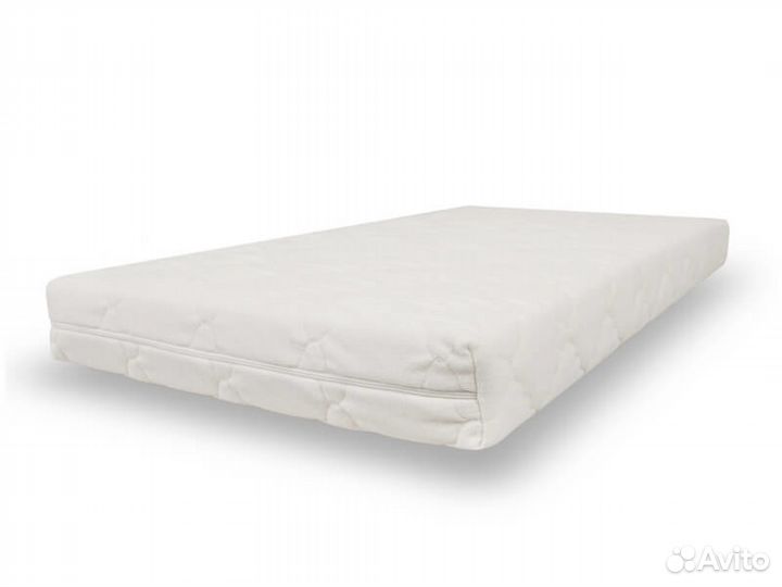 Детский анатомический матрас Mediflex Tutsy Kids