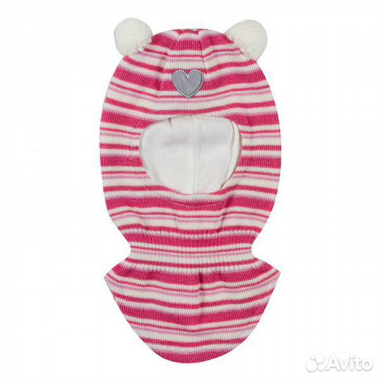 Шапка-шлем Tokka tribe (Новая)