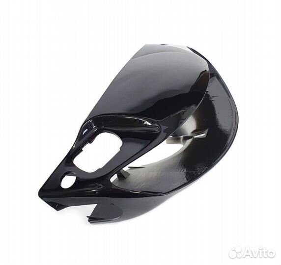 Рамка фары Honda dio AF 35 new диск торм