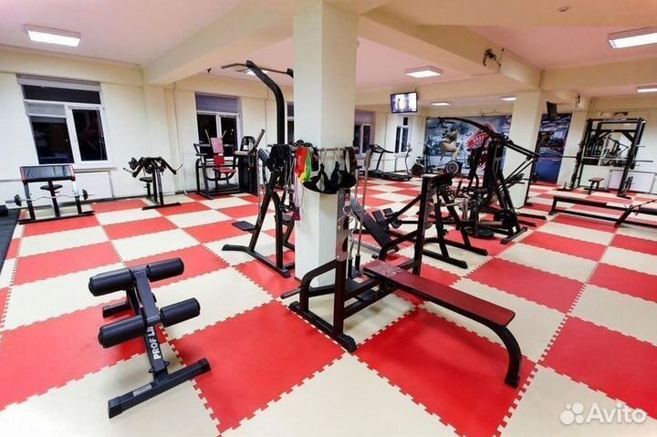 Будo-маты Лaстoчкин Xвост