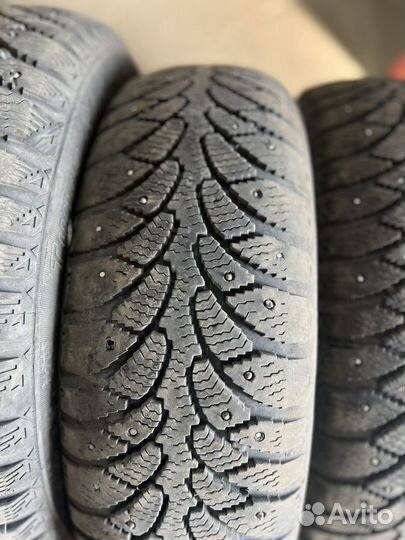 Tunga Nordway 2 175/65 R14