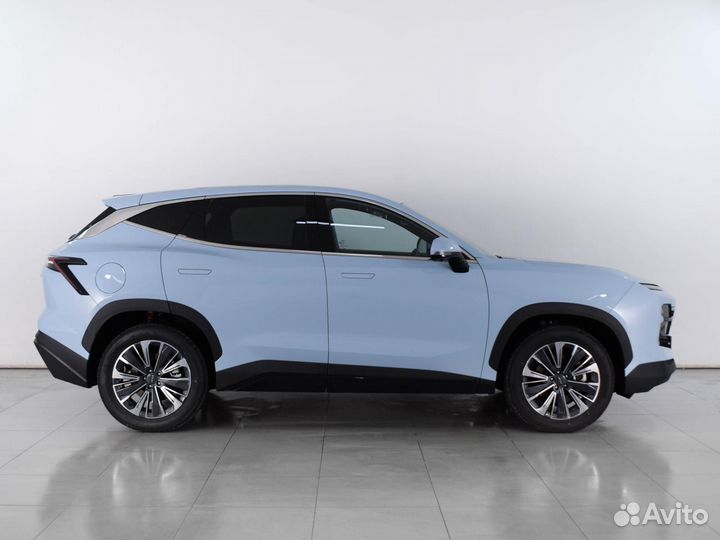 Jetour Dashing 1.6 AMT, 2023