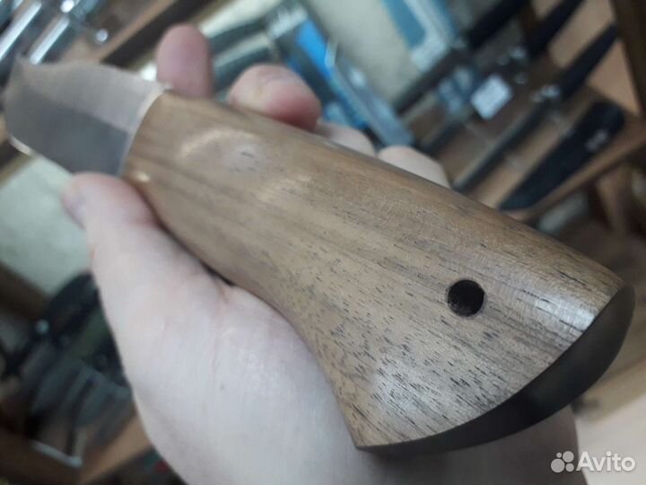 Нож Лорд, дамасская сталь