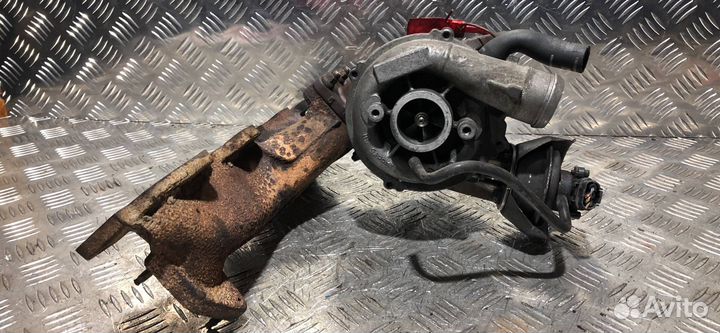 Двигатель HR16 Nissan Qashqai 1 1.6 Бензин