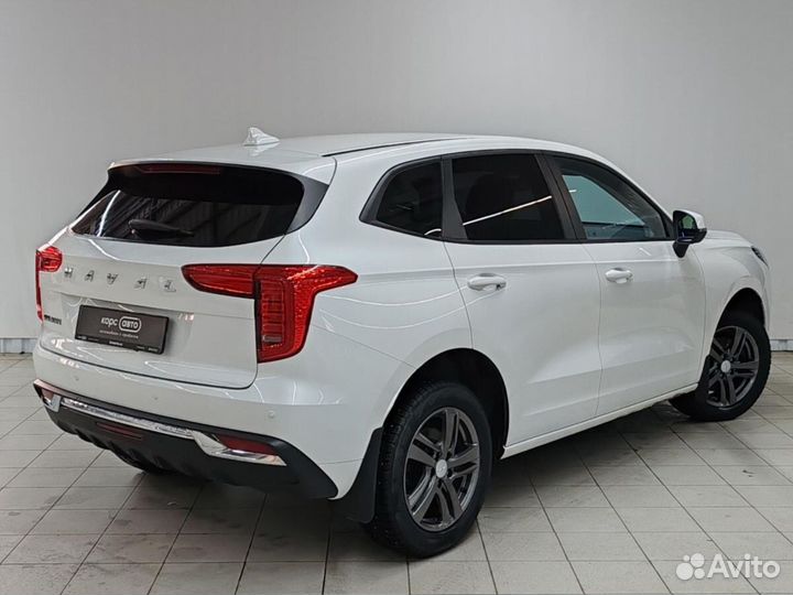 HAVAL Jolion 1.5 AMT, 2023, 21 834 км