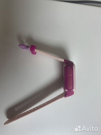 Детские часы с gps