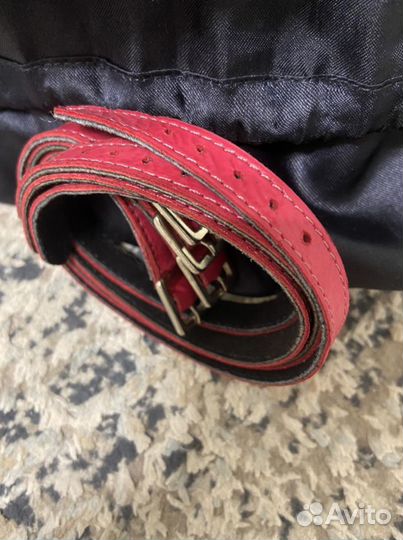 Меховые наушники искуственные