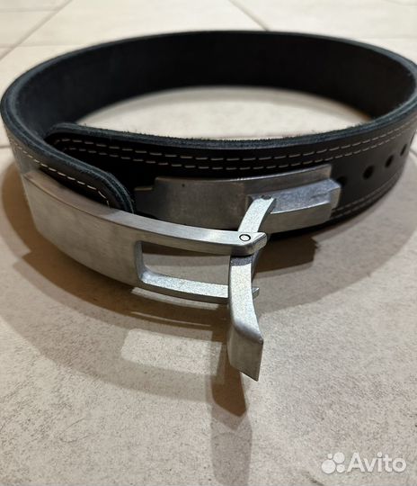 Ремень для жима