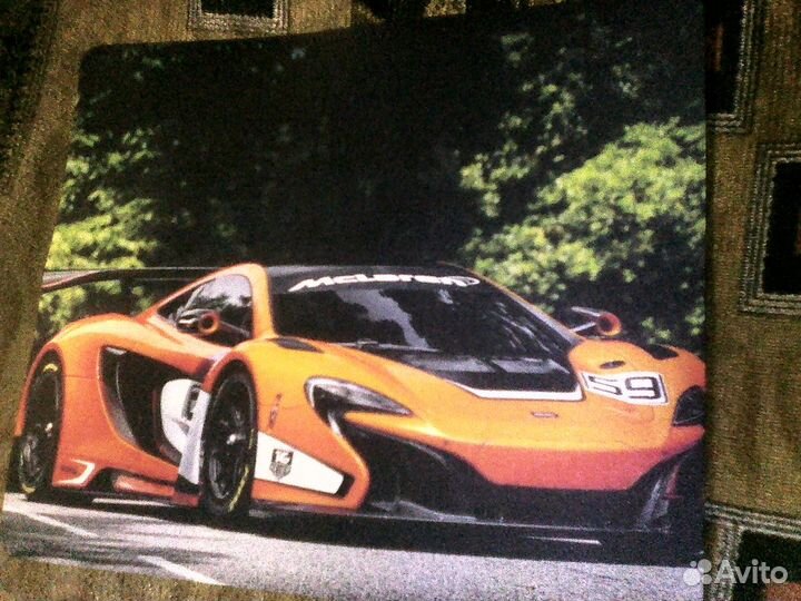 Коврик для мыши