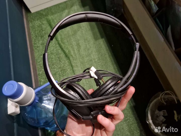 Гарнитура для Колл Центра