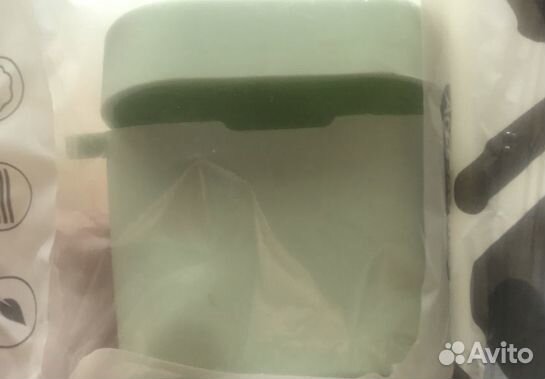 Чехол на xiaomi air 2