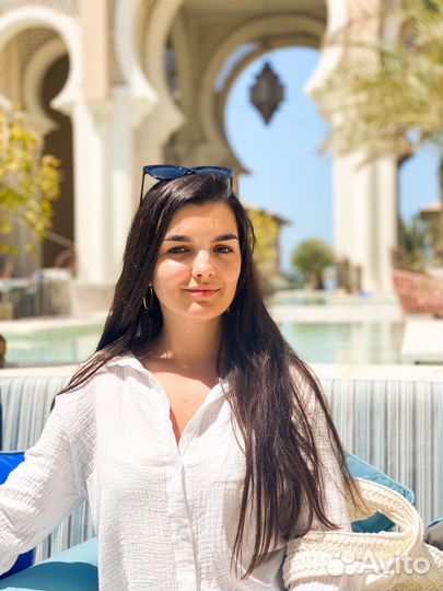 Оформление шенгена