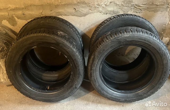 Toyo 800 Plus 205/60 R16