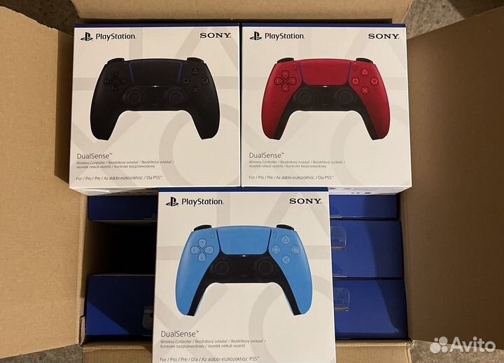 Sony Playstation 5 Fifa 23 (Новая/Доставка)