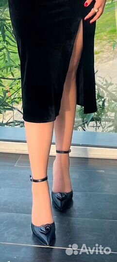 Босоножки женские 37 размер