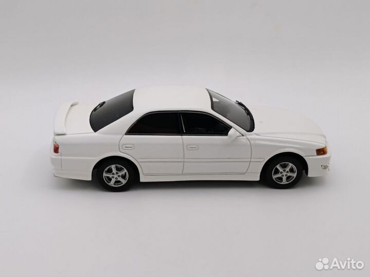 Toyota Chaser 1:43, Tourer V, в наличии