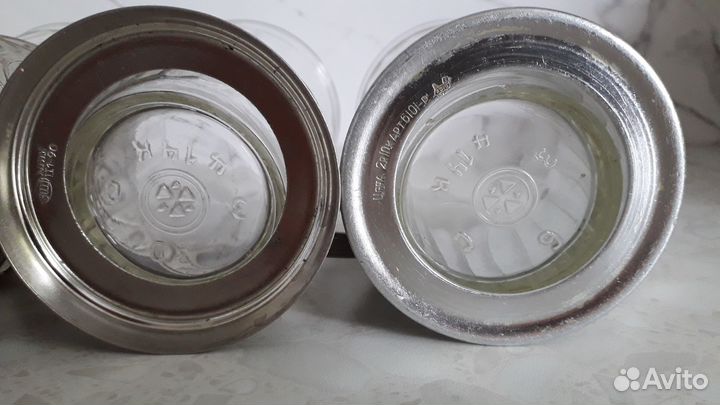 Подстаканники, стаканы 250 мл