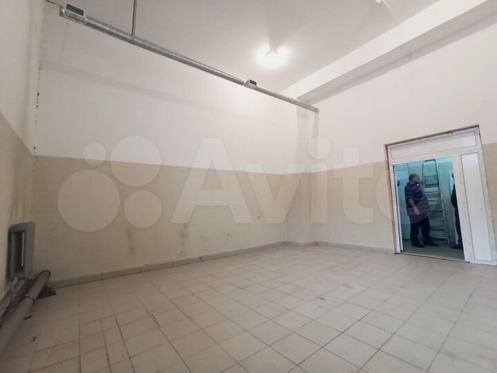 Сдам производственное помещение, 185 м²