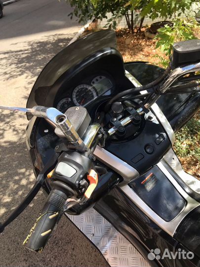 Максискутер