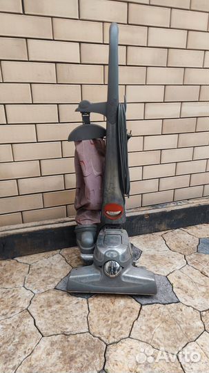 Пылесос моющий kirby