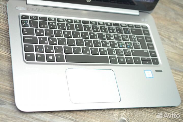 HP Elitebook 1040 G3