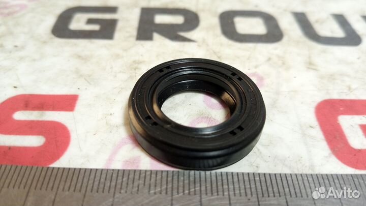 Рк насоса гур GG ZJ BJ сальник 17x29 Atenza 323 De