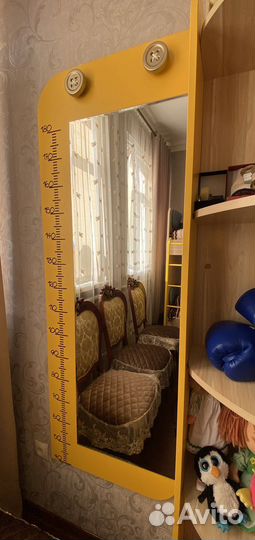 Детская мебель Джинс