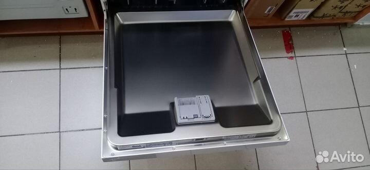 Посудомоечная машина bosch SMS45DW10Q/22