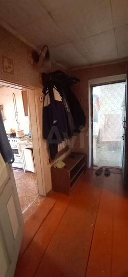 Дом 50 м² на участке 8 сот.