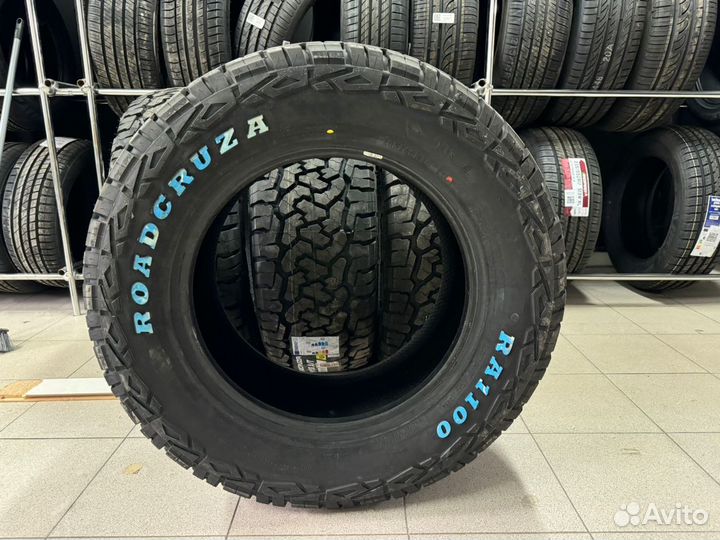 Roadcruza RA1100 A/T 265/65 R18