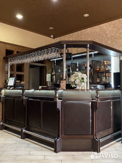 Кафе в аренду