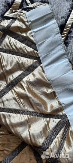 Шторы блэкаут