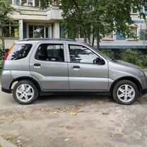 Suzuki Ignis 1.5 AT, 2007, 177 500 км, с пробегом, цена 700 000 руб.