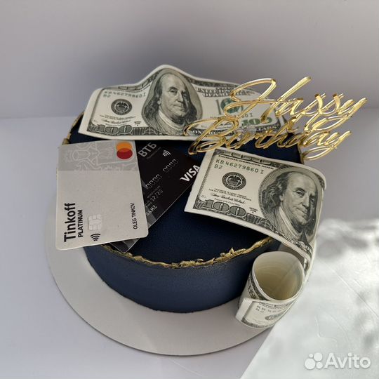 Торты на заказ/бенто-торты/порционные десерты