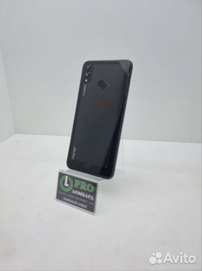 HONOR 8X, 6/128 ГБ