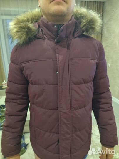 Продам куртку мужскую
