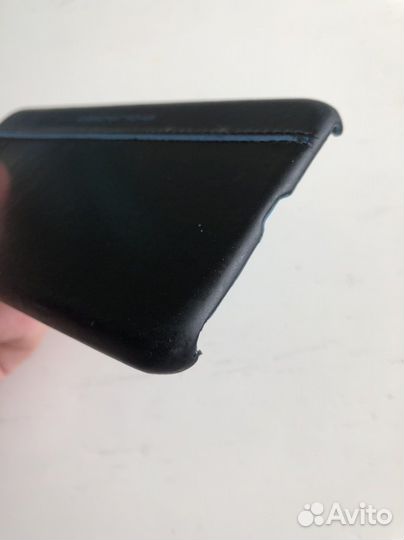 Чехол piquadro на iPhone 7 plus